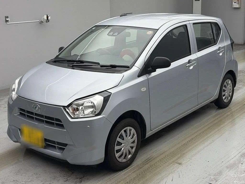 Daihatsu Mira e:S LA350S 2025